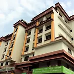 Hotel Jyoti Plaza